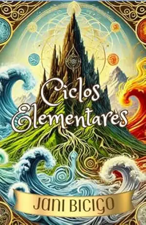 Ciclos Elementares – Jani Bicigo