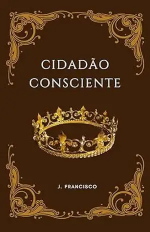 cidadão consciente – Jamilson jamilson
