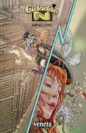 Cidadão N – Daniel Lopes