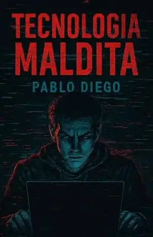 Cidade da tecnologia – Pablo Diego