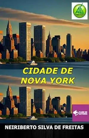 Cidade De Nova York – Neiriberto Silva De Freitas