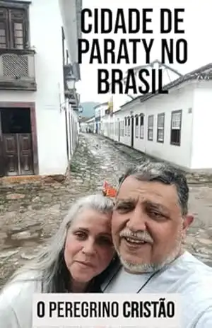 Cidade De Paraty No Brasil – Peregrino O Cristão