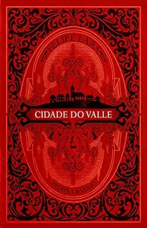 Cidade do Valle – Felipe Lara