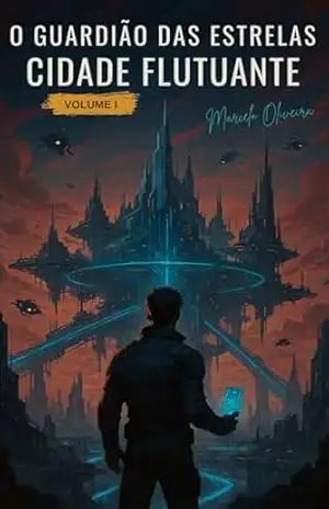 Cidade Flutuante: Horizonte Desconhecido (O Guardião das Estrelas Livro 1) – Marcelo Oliveira