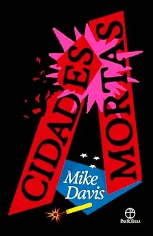Cidades mortas - Mike Davis