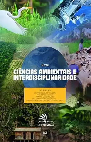 Ciências ambientais e interdisciplinaridade – Jocimara Souza Britto Lobão