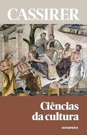Ciências da Cultura - Ernst Cassirer