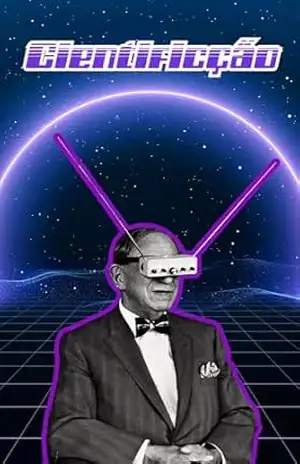 Cientificção – Maurício Coelho (organizador)