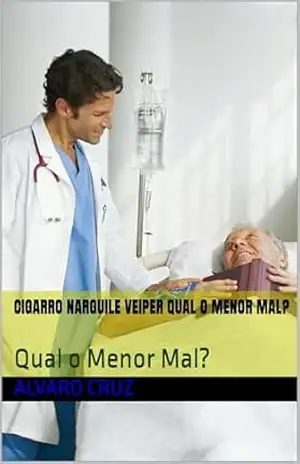 Cigarro Narguile Veiper Qual o Menor Mal?: Qual o Menor Mal? – Alvaro  Cruz