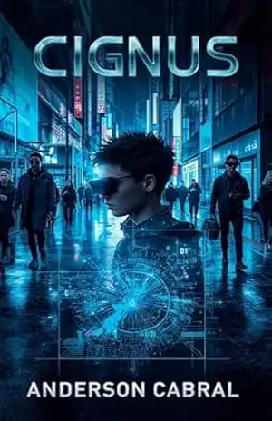 CIGNUS - ANDERSON CABRAL