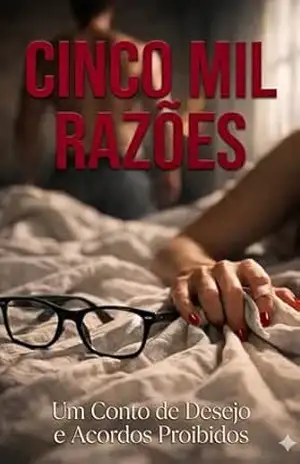 Cinco Mil Razõe: Volume 2: Ouro e Suor – Malina Rosso