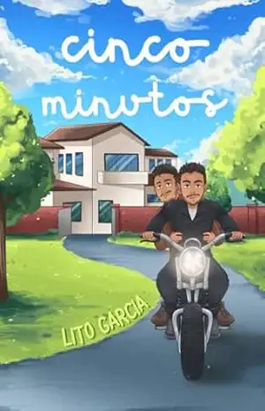 Cinco minutos – Lito Garcia
