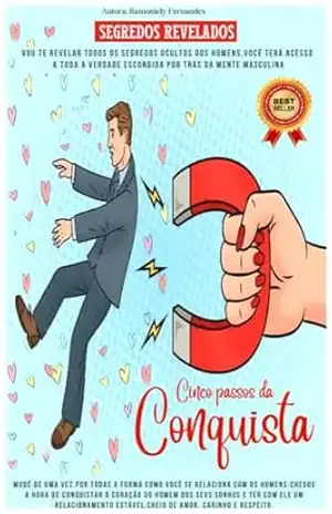 Cinco Passos da Conquista – Ramoniely Fernandes