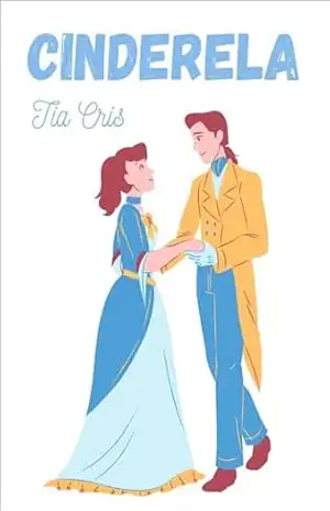 Cinderela (Clássicos da literatura infantil) – Tia Cris