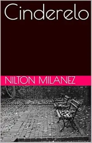 Cinderelo (Coleção Contos Gaysex Livro 1) – Nilton  Milanez