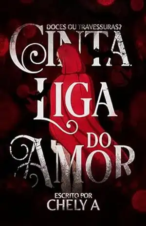 Cinta Liga do Amor: Doces ou Travessuras? – Chely A
