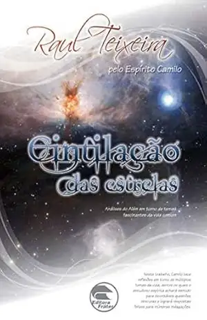 Cintilação das estrelas (FRÁTER) - José Raul Teixeira