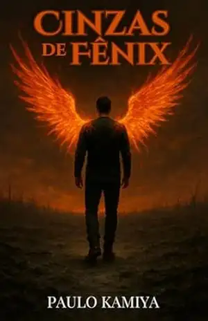 Cinzas de Fênix | Contos – Paulo Kamiya