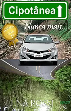 Cipotânea nunca mais! – Lena Rossi