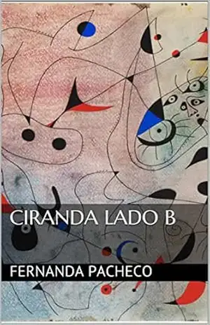 CIRANDA LADO B – Fernanda Pacheco