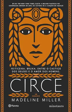 Circe – Madeline Miller