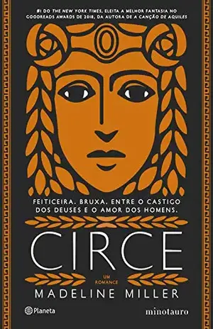 Circe - Madeline Miller