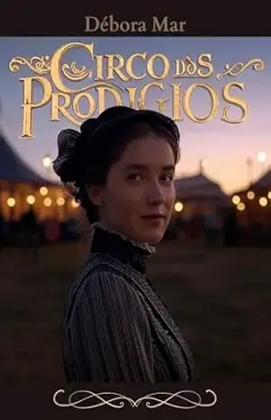 Circo dos Prodígios – Débora Mar