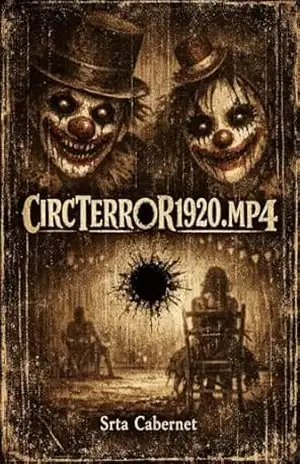 CIRCTERR0R1920.MP4 – Srta  Cabernet