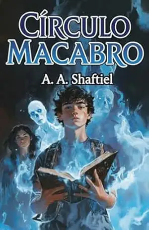 Círculo Macabro - A. A. Shaftiel