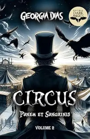 Circus: Panem et Sangrinis – Georgia Dias