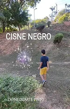 CISNE NEGRO – ZAYNE  DUARTE PINTO
