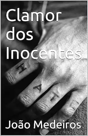 Clamor dos Inocentes – João Medeiros