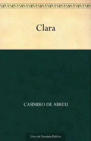 Clara – Casimiro de Abreu