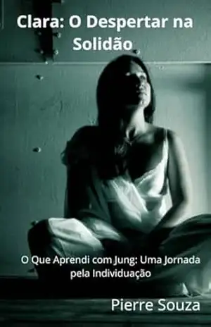 Clara: O Despertar na Solidão: O Que Aprendi com Jung: Uma Jornada Feminina pela Individuação – Pierre Souza