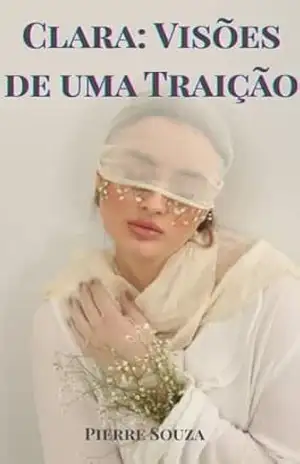Clara: Visões de uma Traição – Pierre  Souza