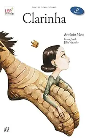 Clarinha – António Mota