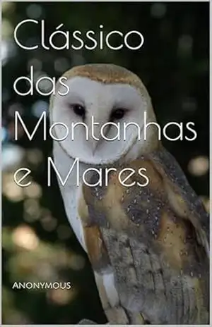 Clássico das Montanhas e Mares – Anonymous