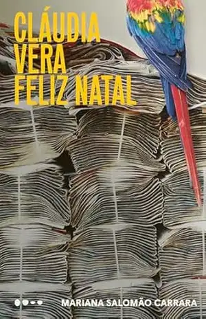 Claudia Vera Feliz Natal – Mariana Salomão Carrara