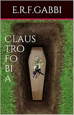 Claustrofobia – E.R.F. GABBI