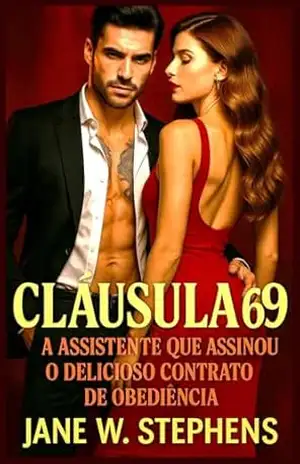 Cláusula 69: O Contrato de Obediência – JANE W. STEPHENS