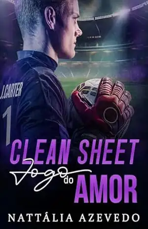 Clean Sheet: Jogo do Amor – Nattália  Azevedo