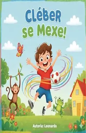 Cleber se Mexe! – LEONARDO SIQUEIRA SILVA