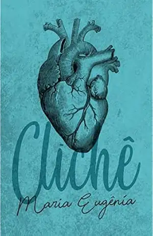 Clichê – Maria Eugênia Simões Pires
