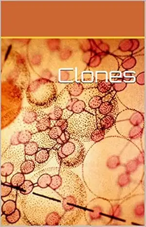 Clones (Gautica Livro 3) – Ronaldo Eberle