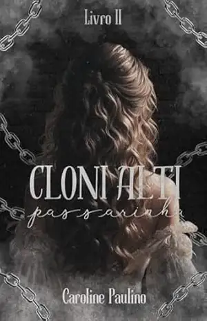 Cloni Alti: Passarinha – Caroline  Paulino