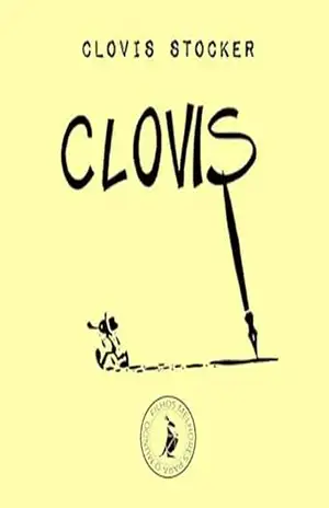 Clovis - Clovis Stocker