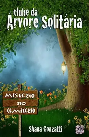 Clube da Árvore Solitária – S. G. Conzatti