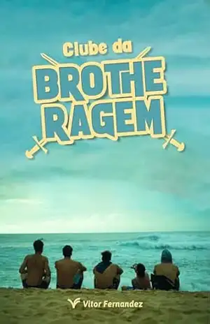 Clube da Brotheragem – Vitor Fernandez