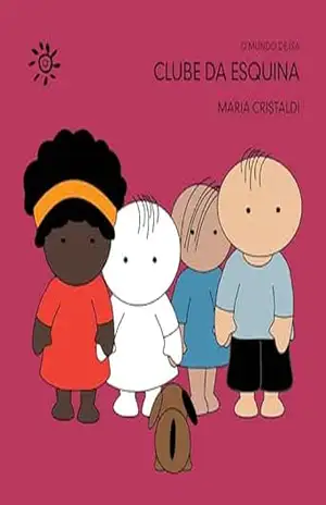 Clube da Esquina (O mundo de Isa) – Maria Cristaldi