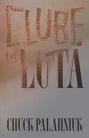 Clube da luta (Edição de colecionador) – Chuck Palahniuk